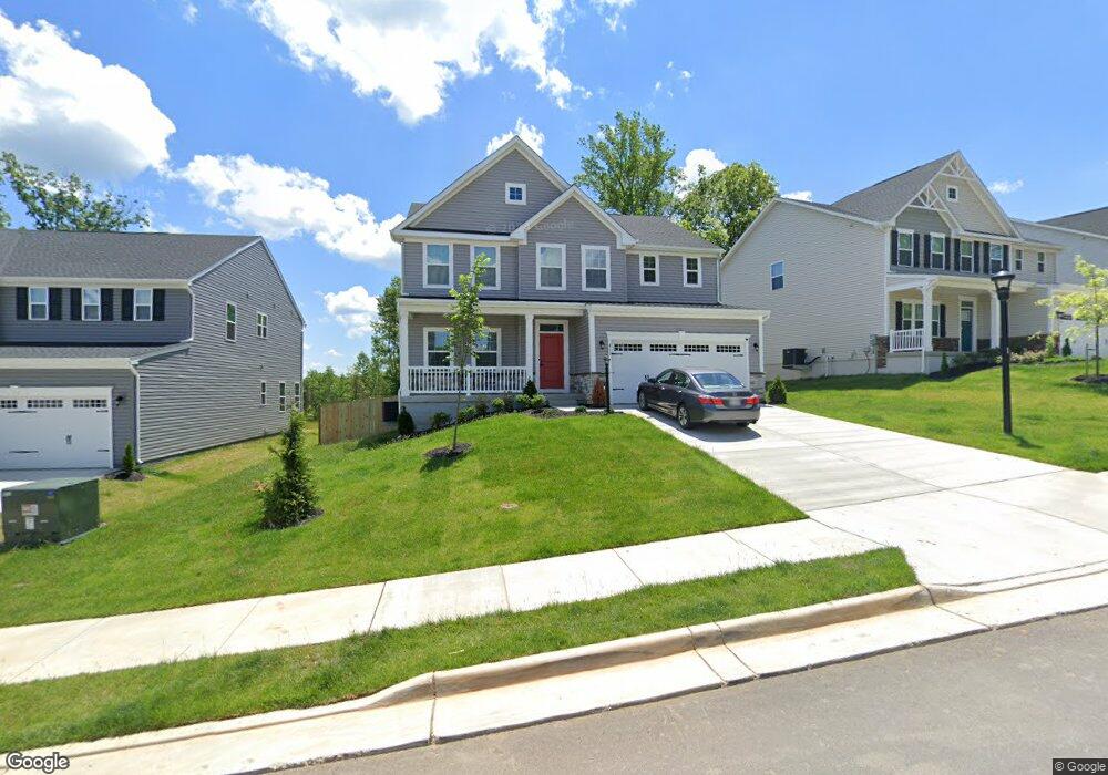 413 Greenstead Dr, Stafford, VA 22554 - photo 1