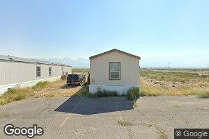 95 Bismark, Ibapah, UT 84034