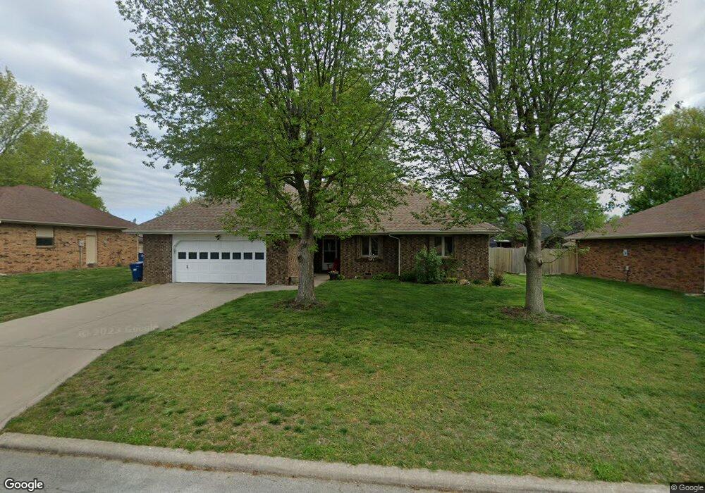 705 Wasson Dr, Nixa, MO 65714 - photo 1