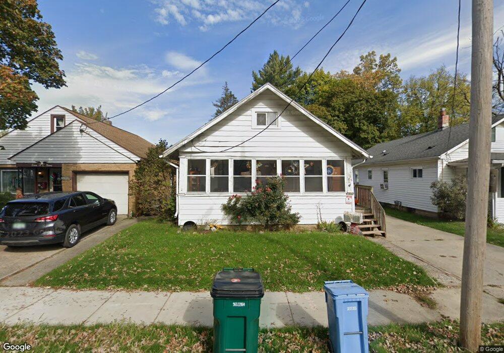 1116 Kelsey Ave, Lansing, MI 48910 - photo 1
