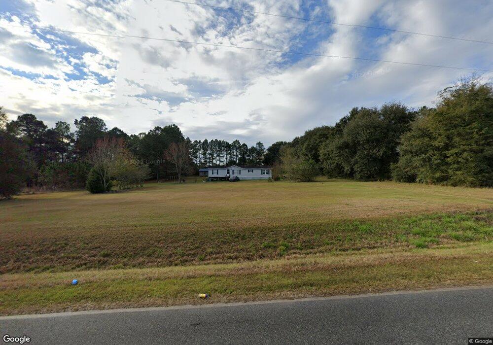 186 Crosland Lenox Rd, Omega, GA 31775 - photo 1