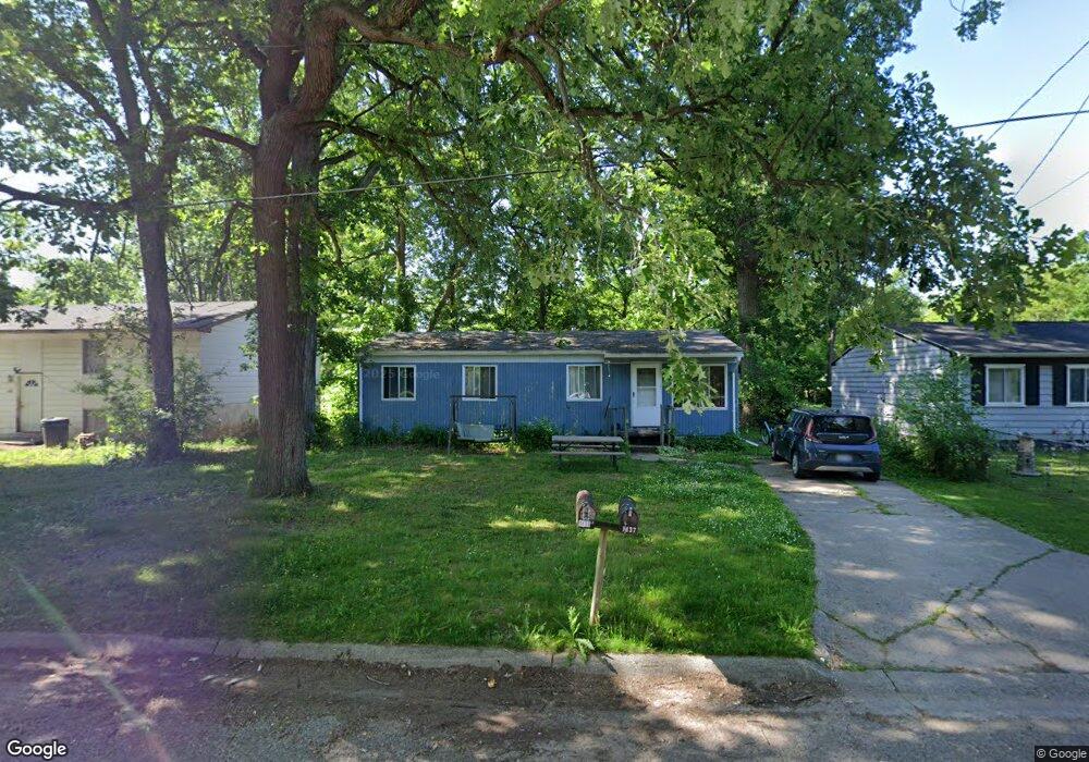 1437 W Genesee Ave, Flint, MI 48505 - photo 1