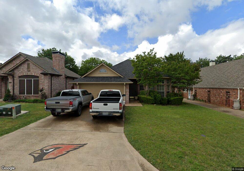 63 Greenway Bend, Pottsboro, TX 75076 - photo 1