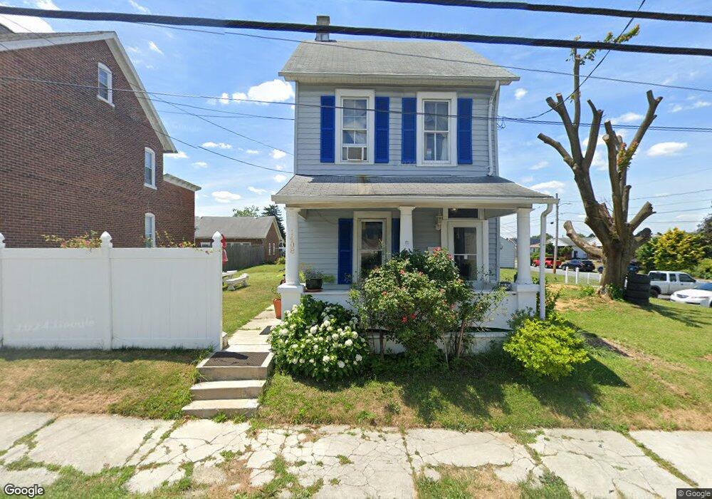 1404 S Albert St unit 1410, Allentown, PA 18103 - photo 1