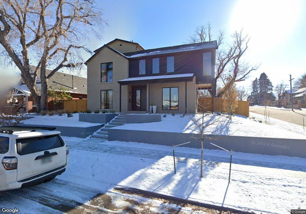 4990 W 34th Ave, Denver, CO 80212 - photo 1