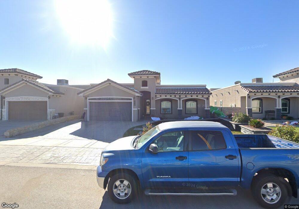 14736 Hunters Grove Ave, El Paso, TX 79938 - photo 1