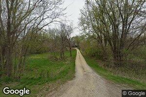 781 W Fisher Rd, Cantrall, IL 62625
