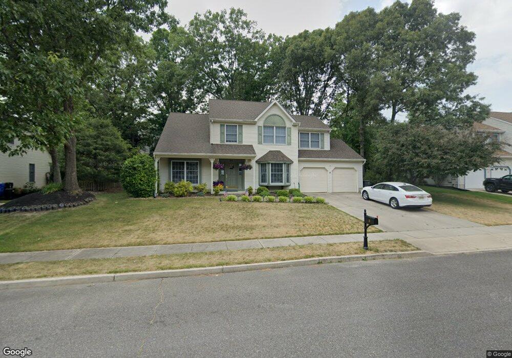 31 Driftwood Ct, Glassboro, NJ 08028 - photo 1