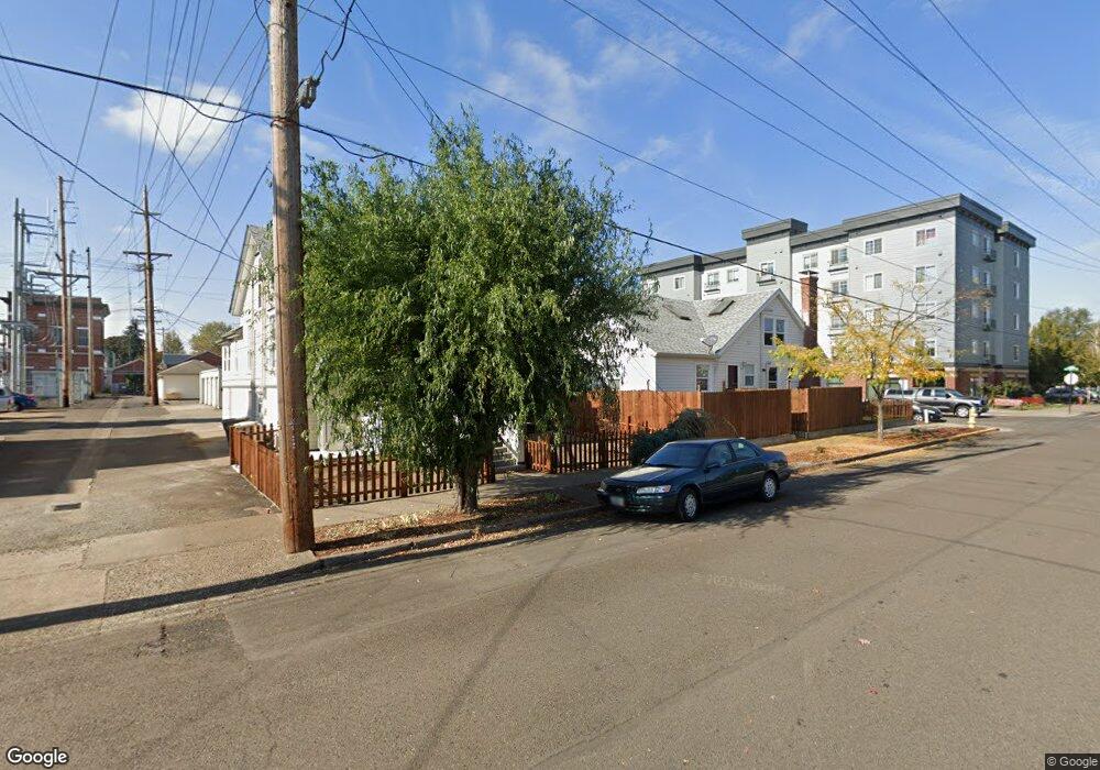 610 3rd Ave SW, Albany, OR 97321 - photo 1