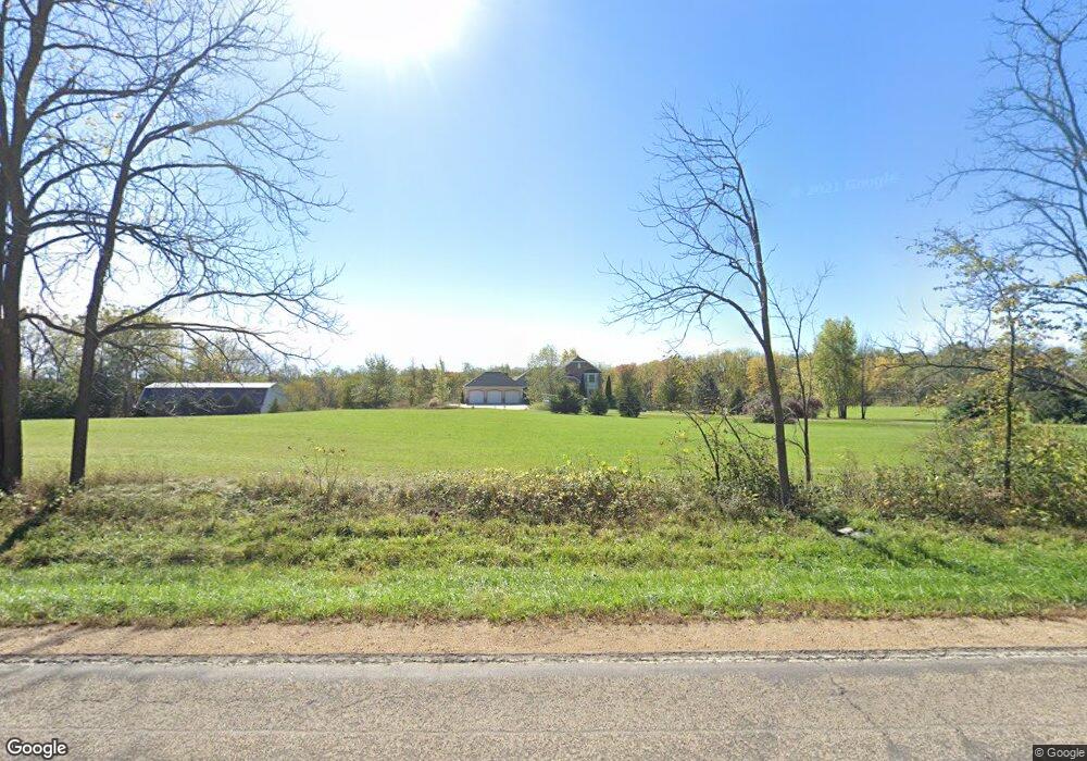 5409 County Road A, Brooklyn, WI 53521 - photo 1