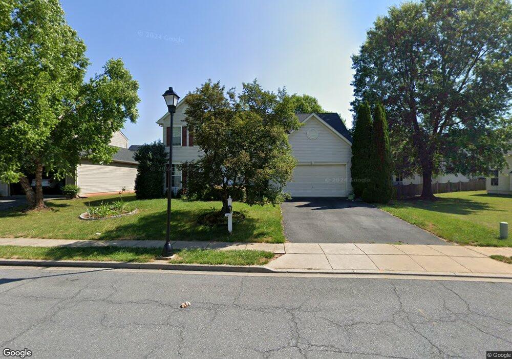 1801 Eagle Rock Ln, Frederick, MD 21702 - photo 1