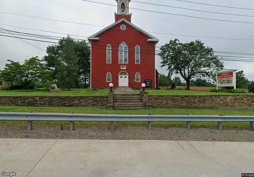 1137 Brick Hill Rd, Orwigsburg, PA 17961 - photo 1