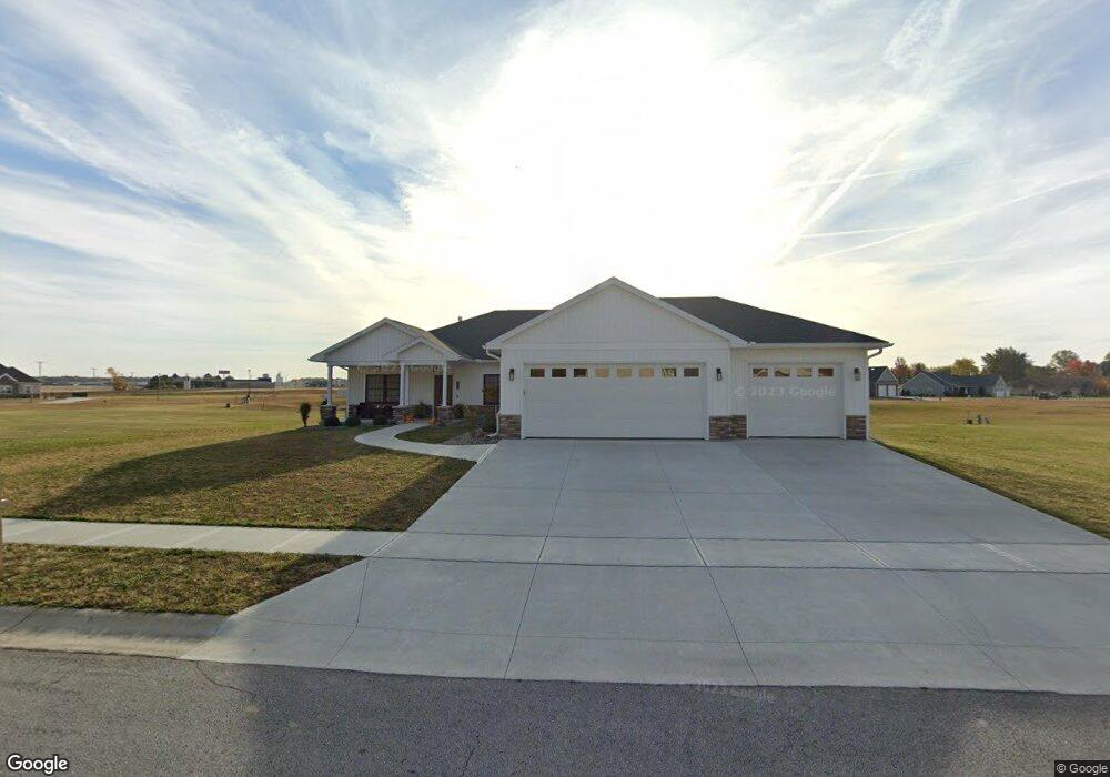 375 Miami Erie Cir unit Lot 34, Saint Marys, OH 45885 - photo 1