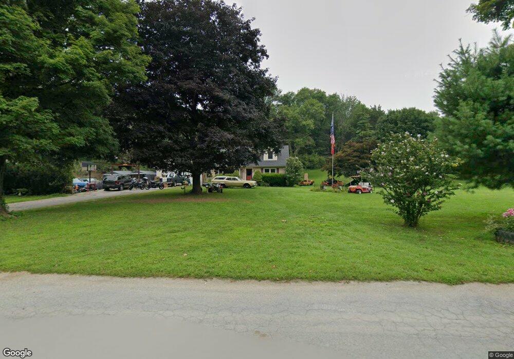 188 Sherman Hill Rd, Dover Plains, NY 12522 - photo 1