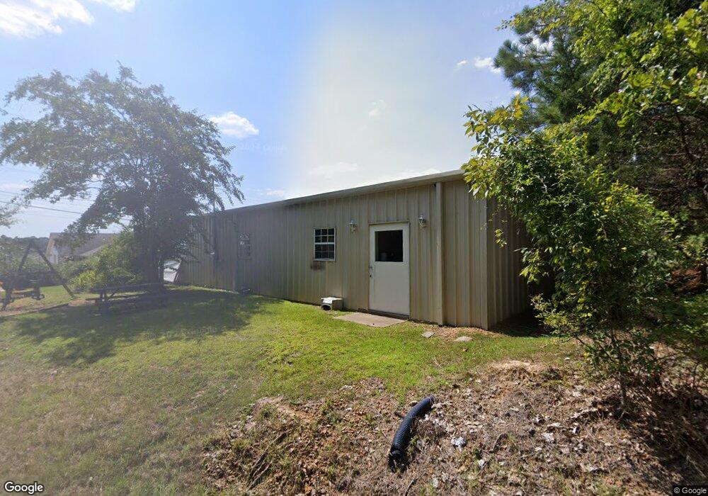 7 County Road 300, Oxford, MS 38655 - photo 1