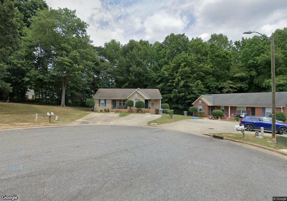 1818 Saddlewood Ct, Asheboro, NC 27203 - photo 1