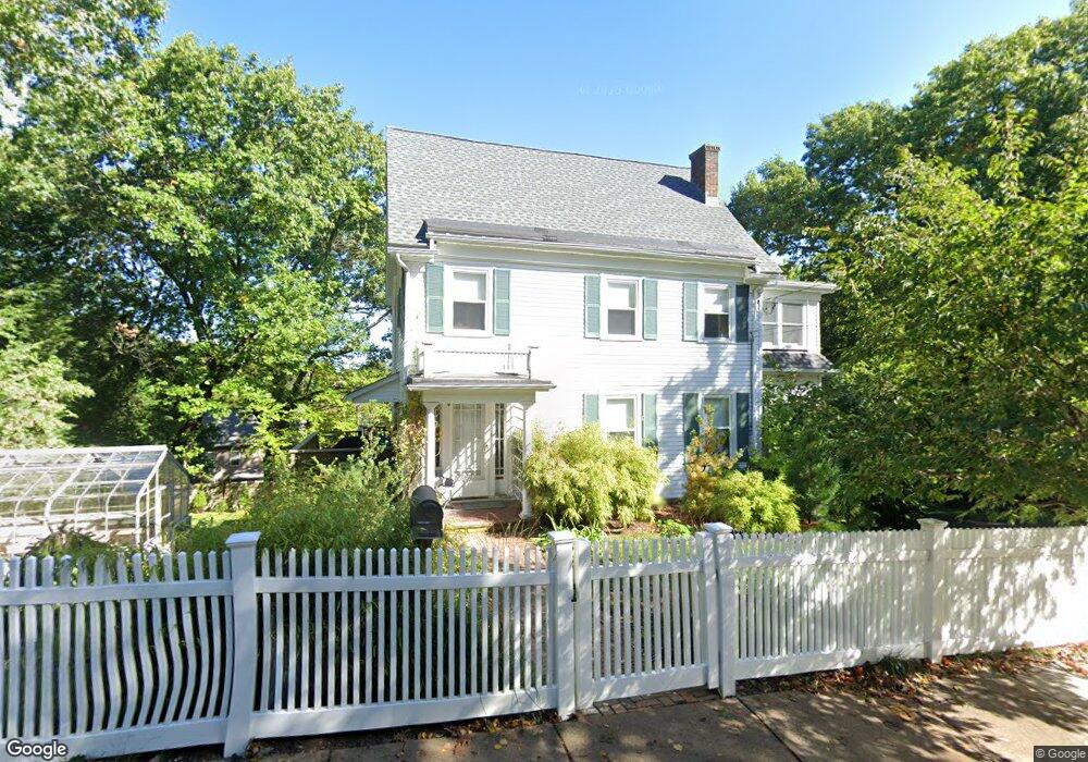 123 Whitcomb Ave, Jamaica Plain, MA 02130 - photo 1