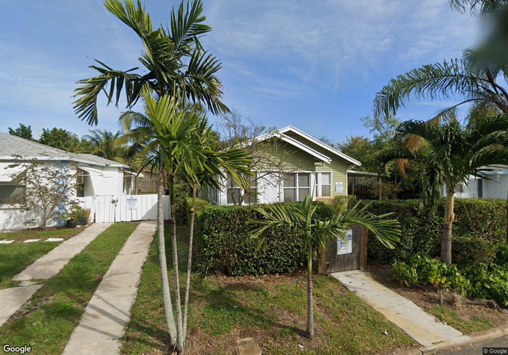 519 41st St, West Palm Beach, FL 33407 - photo 1