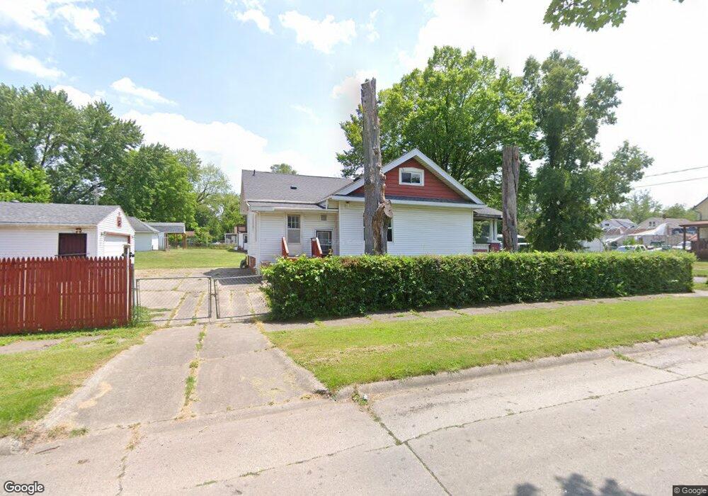1601 Colorado Ave, Flint, MI 48506 - photo 1