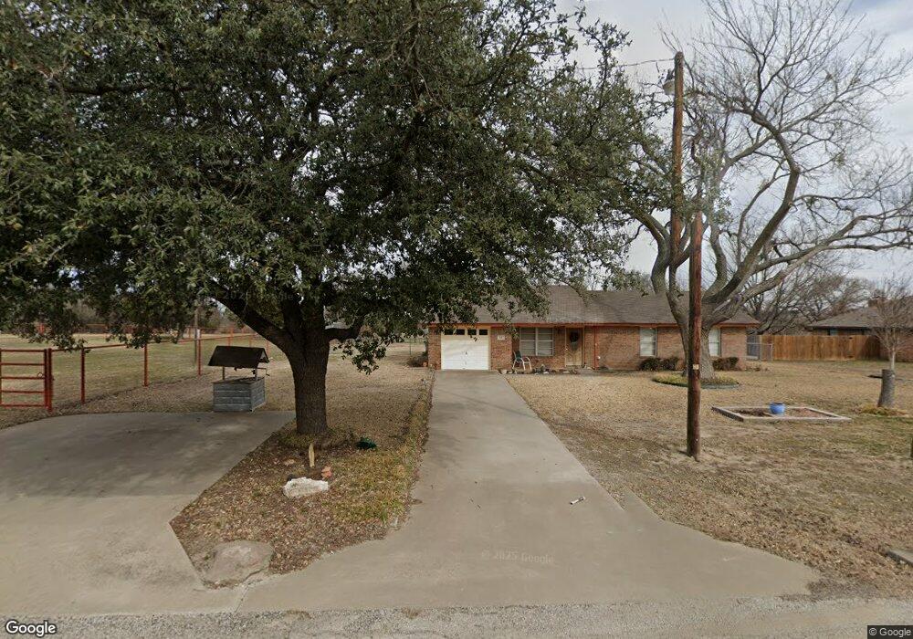 211 Eden Rd, Weatherford, TX 76085 - photo 1