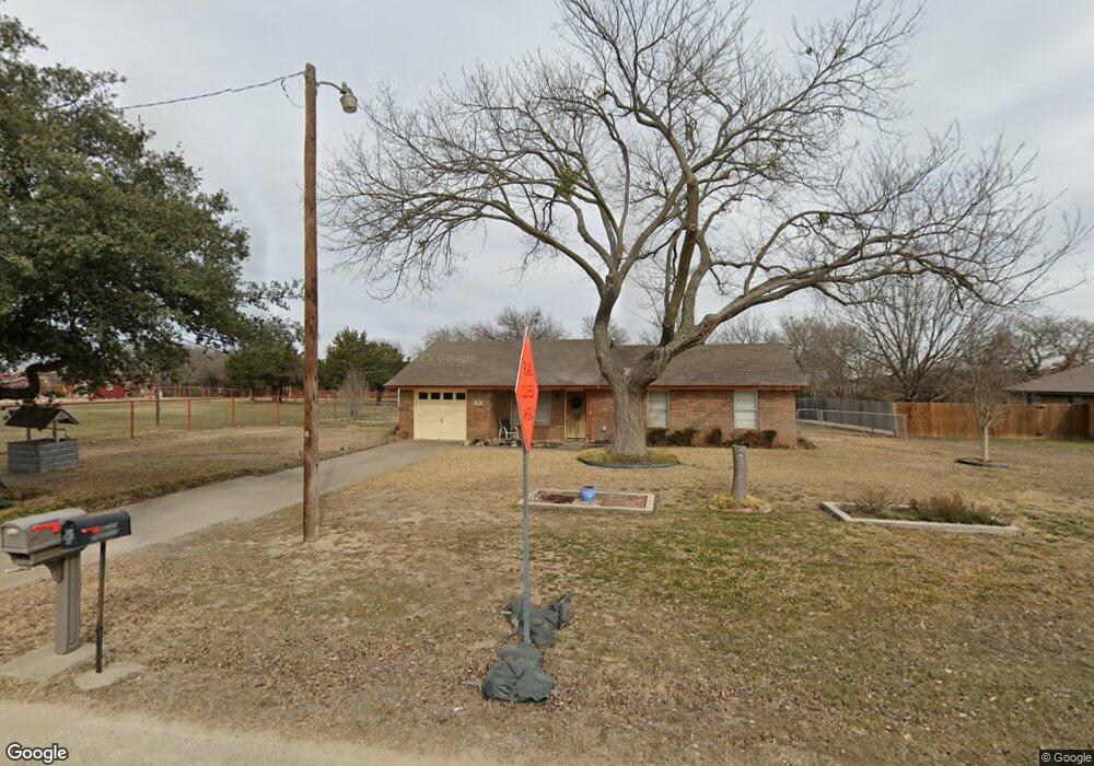 213 Eden Rd, Weatherford, TX 76085 - photo 1