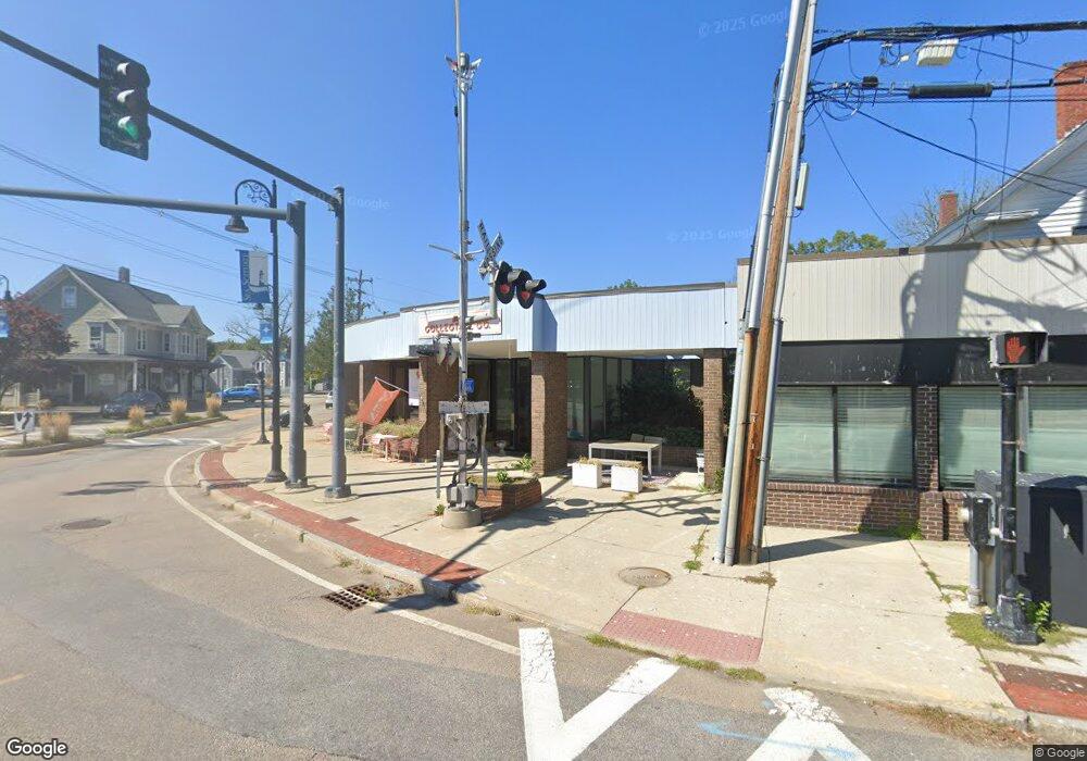 400 Gannett Rd, Scituate, MA 02066 - photo 1