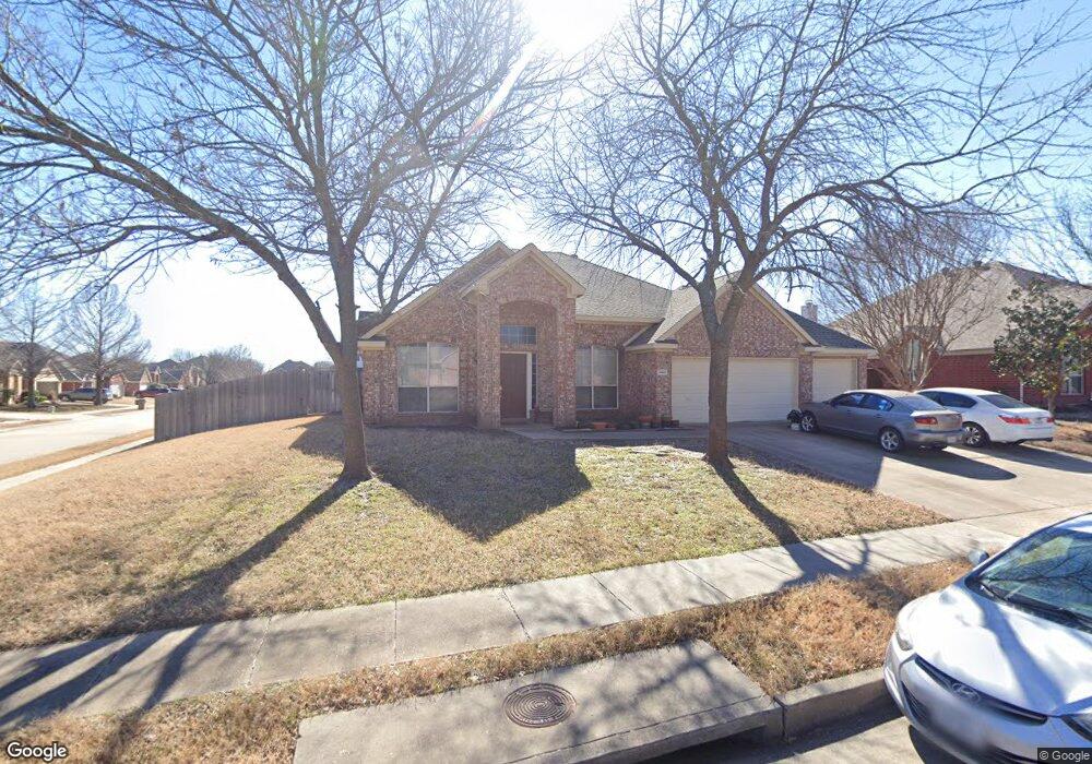 3401 Hibiscus Dr, Wylie, TX 75098 - photo 1