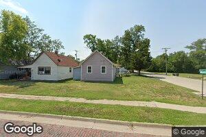 212 W 11th St, Ellis, KS 67637