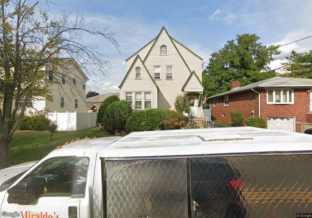 1020 Dewitt Terrace, Linden, NJ 07036 - photo 1