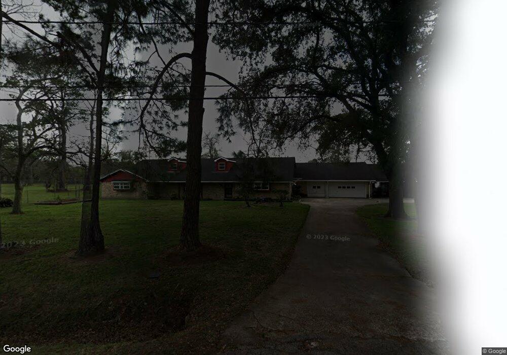 6915 Camway St, Houston, TX 77028 - photo 1