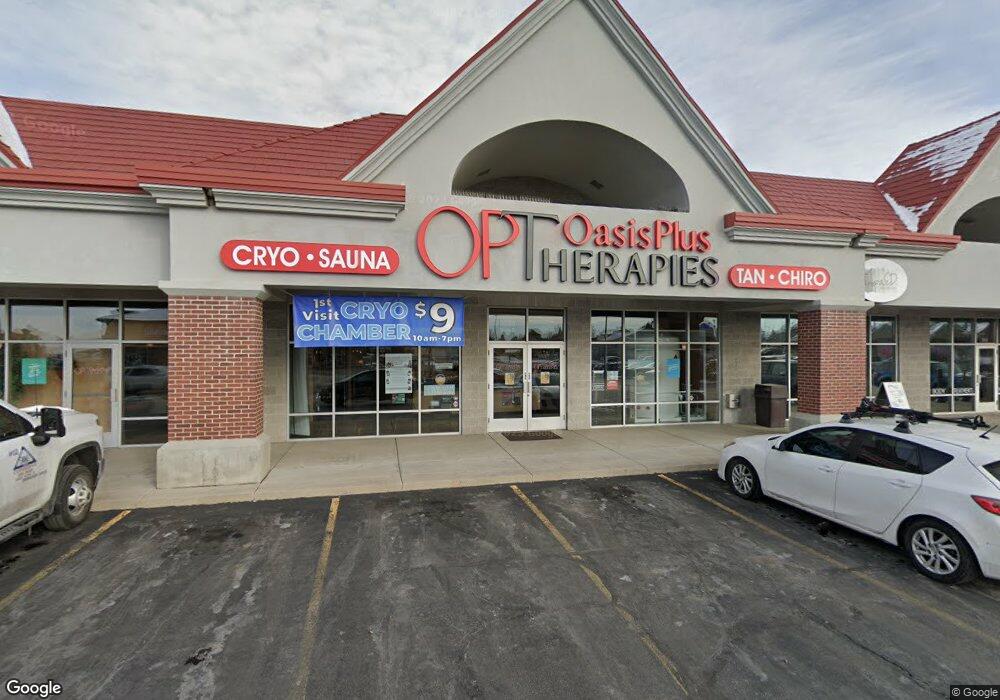 3535 W 5600 S, Roy, UT 84067 - photo 1