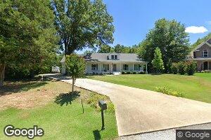 129 Deerfield Rd, Guntown, MS 38849
