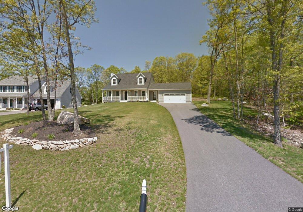 45 Randeau Passage, Westerly, RI 02891 - photo 1