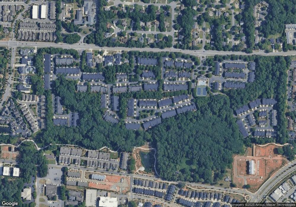 12265 Dancliff Trace unit 12, Alpharetta, GA 30009 - photo 1