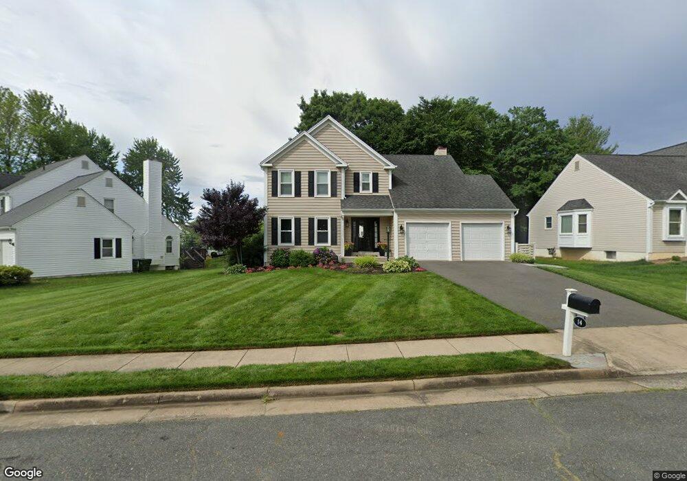 14 Arbor Ln, Stafford, VA 22554 - photo 1