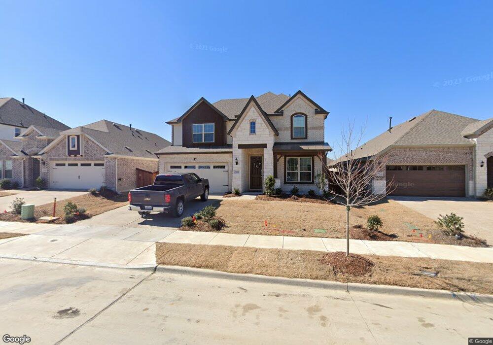 1714 Dreamers Way, Wylie, TX 75098 - photo 1
