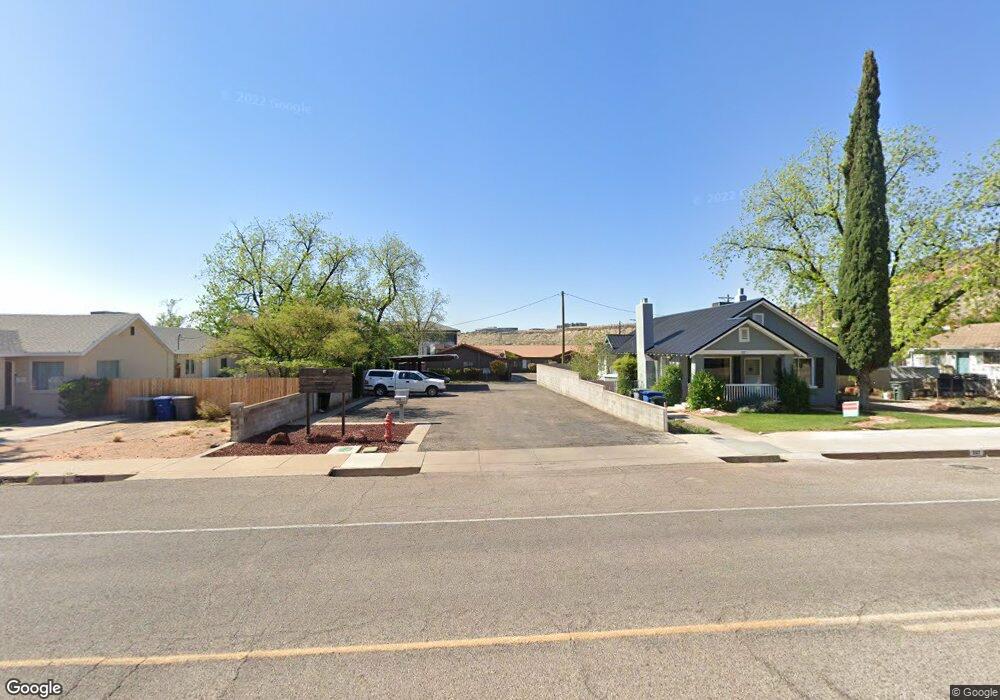 333 333 W 200 N unit 3, St. George, UT 84770 - photo 1
