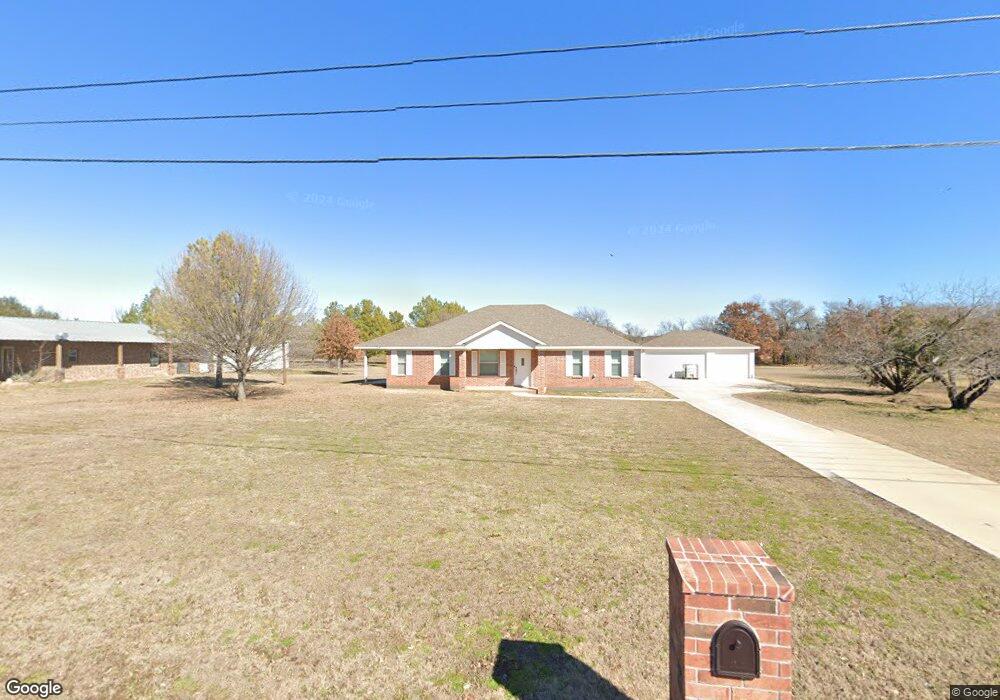 3629 Carla Ct, Granbury, TX 76049 - photo 1