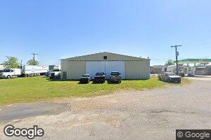 100 Rice Ave, Fulton, KY 42041