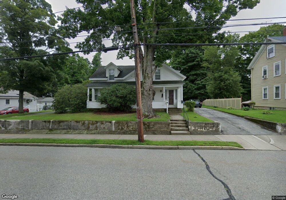 18 Broad St, Danielson, CT 06239 - photo 1