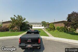 144 N 85 E, Orem, UT 84057