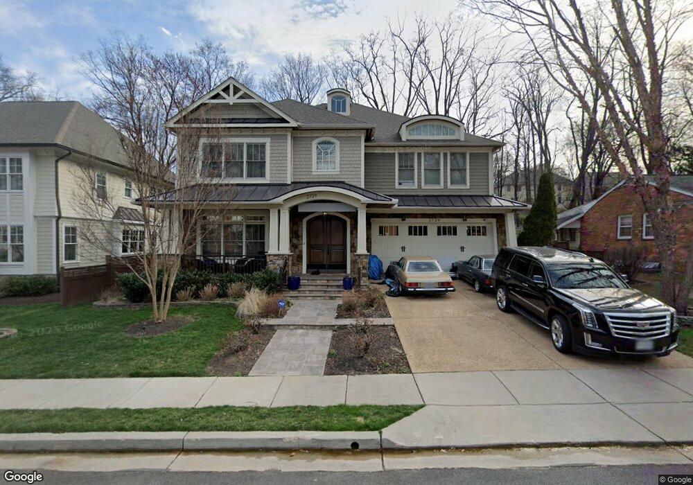 2729 N Jefferson St, Arlington, VA 22207 - photo 1