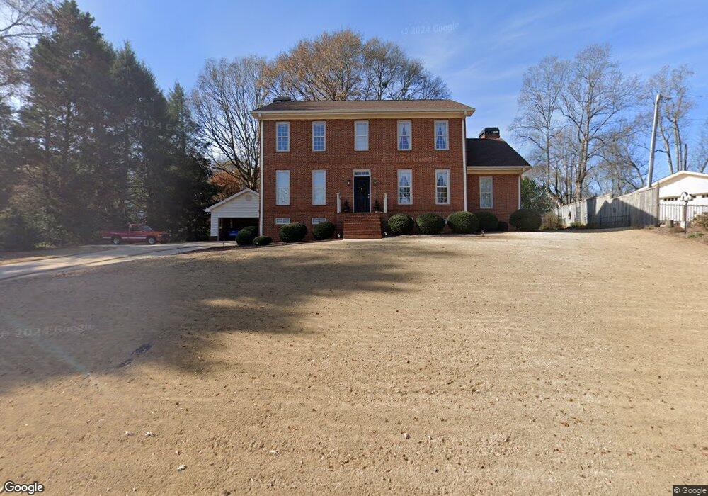 1001 Cumberland Valley Rd, Gainesville, GA 30501 - photo 1