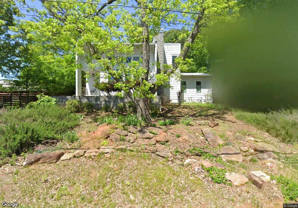 145 Satula Ave, Athens, GA 30601 - photo 1