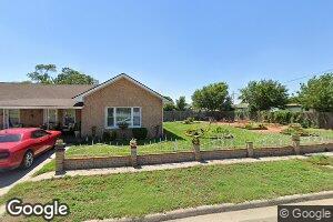 111 N Campbell St, Lakin, KS 67860
