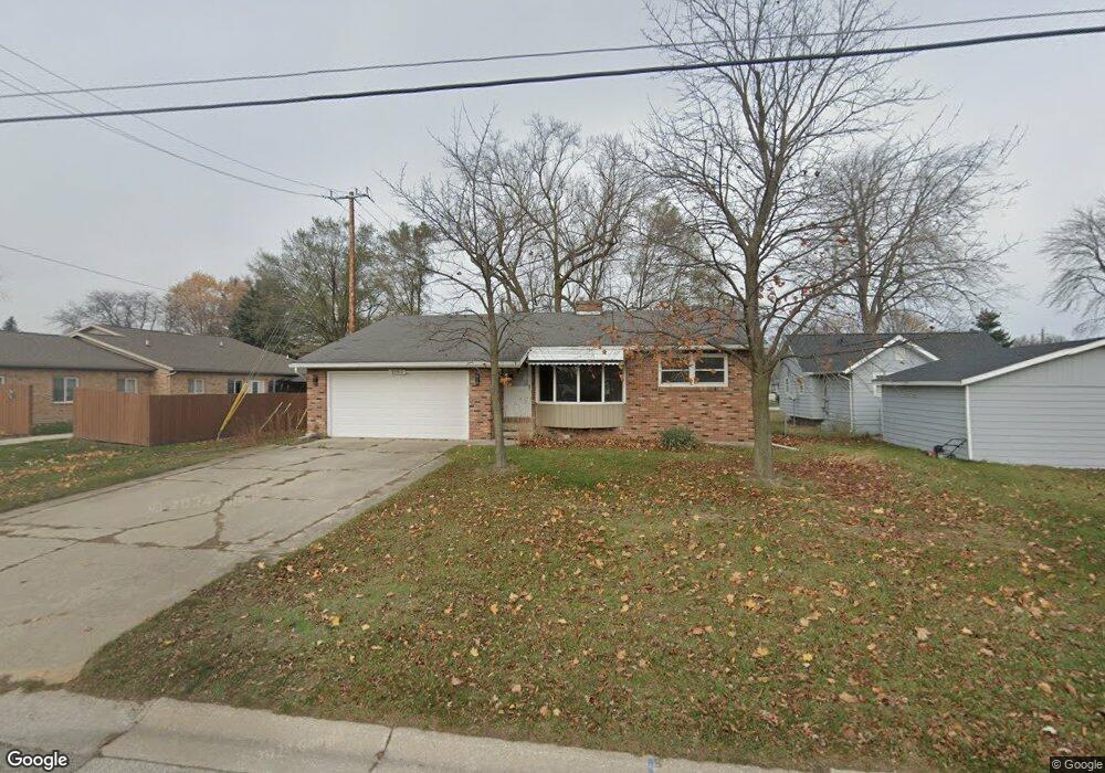 2107 Hancock St, Port Huron, MI 48060 - photo 1