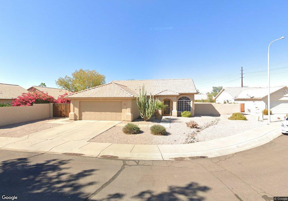 1220 N Sean Ct, Chandler, AZ 85224 - photo 1