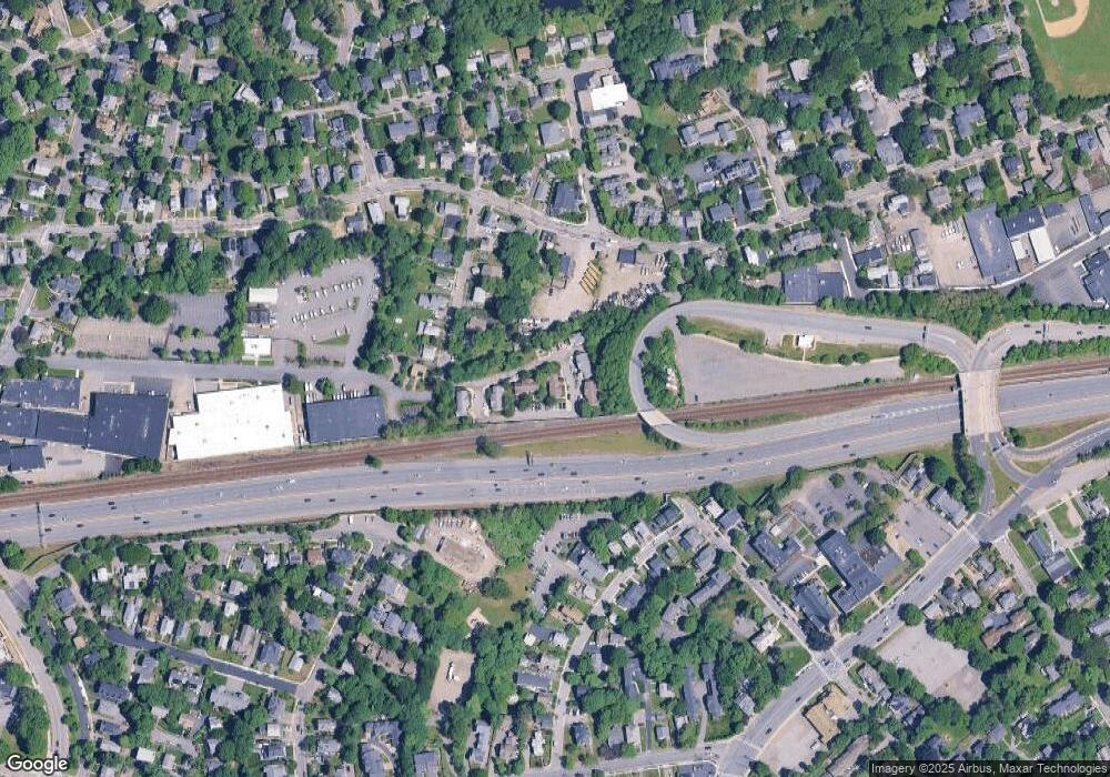 42 Crescent St unit B, West Newton, MA 02465 - photo 1