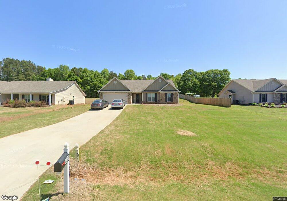 467 Lamar Giles Rd, Winder, GA 30680 - photo 1
