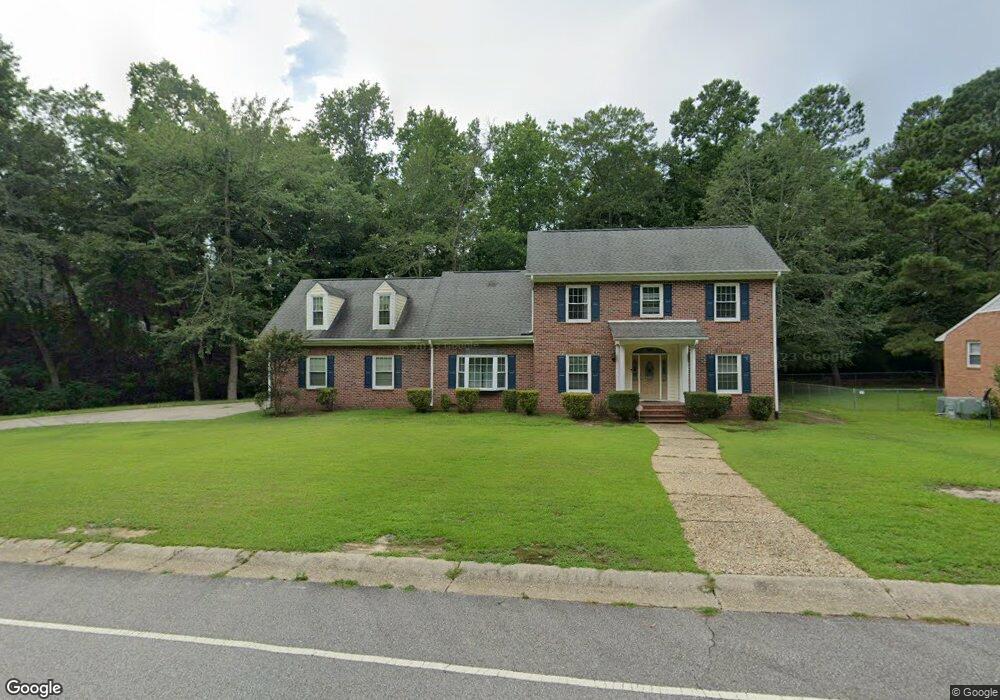 260 Westwood Dr, Fayetteville, NC 28303 - photo 1